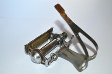 1 rechtes Rennpedal DDR Kastenausführung Modell 800/1 Diamant Rennrad 1970/80er