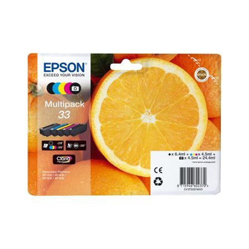 Epson c13t33374011 - epson, /