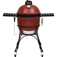 Kamado Joe Holzkohlegrill