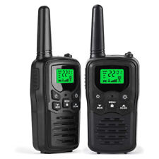 2 Pack Funkgerät Walkie