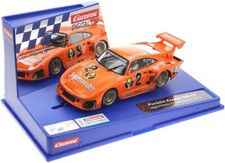 Carrera Digital 132 31047 Porsche 935 Kremer K3 Jägermeister Racing Team