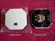 MERTEN OCTOCOLOR cremeweiß