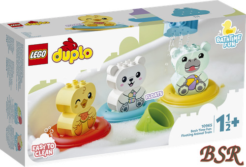 Lego duplo 10965 - lego®,