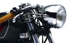 Daytona 'Old School'