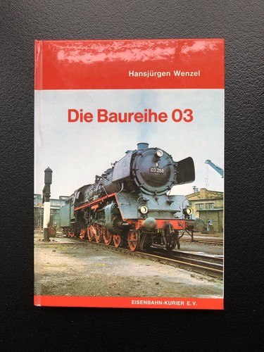 Die baureihe vom - 03,