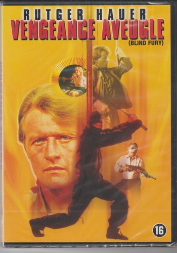 Blinde wut rutger hauer - blinde, wut-