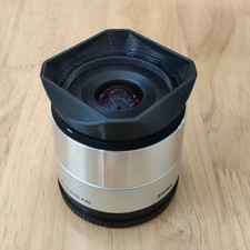 SIGMA 19mm 1:2.8 DN mirrorless