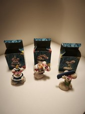 Diddl sammelfiguren set - sammelfiguren,