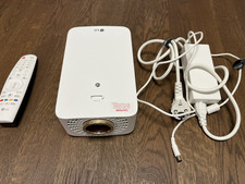 LG HF60LS LED Projektor Full