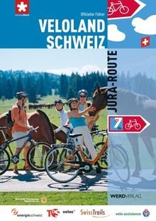 Veloland schweiz - schweiz, 7