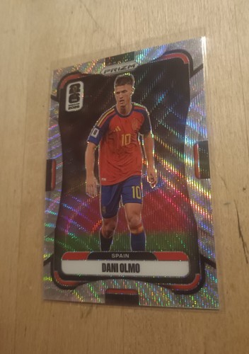 Panini prizm fifa world cup - panini,