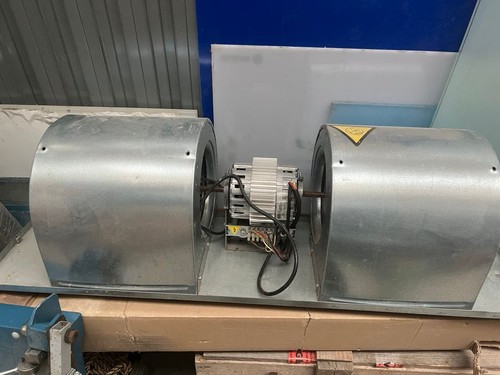Abluft zuluft motor - abluft,,