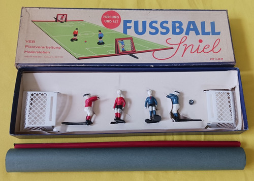 Tipp kick spiel - kick,