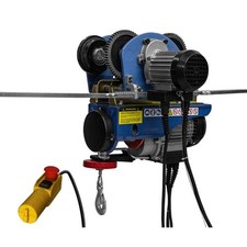 Güde Laufkatze GLK 1000 für