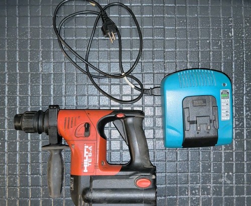 Hilti a 36 - te,