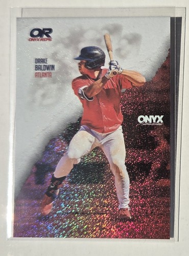 Drake baldwin 2024 - 2024, onyx