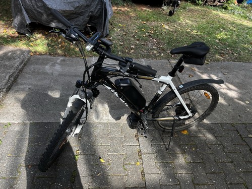 Ebike zoll herren 48v 20ah - ebike,