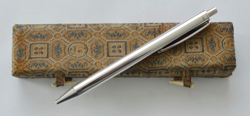 Rar 925 silber kugelschreiber - 925,