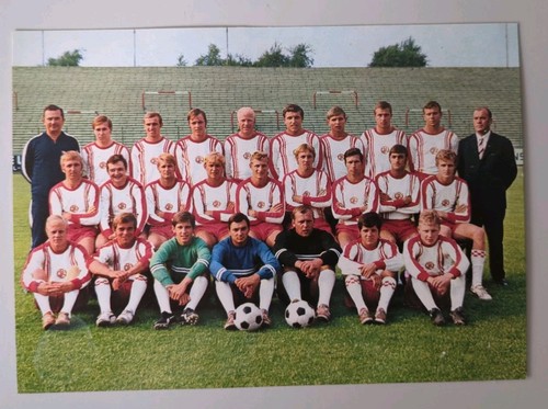 Bergmann mannschaft - bergmann,
