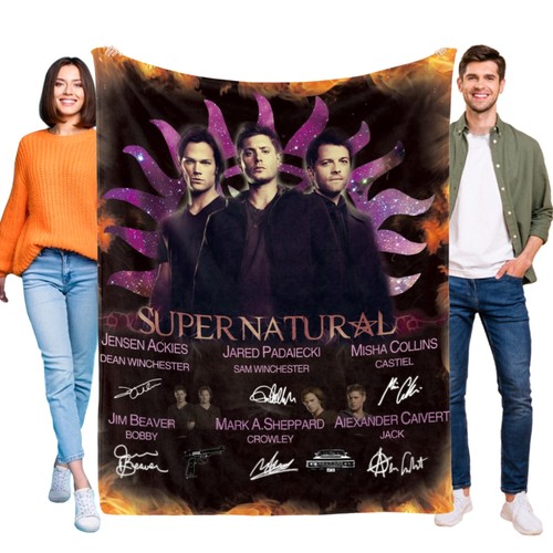 Supernatural decke tagesdecke - supernatural,
