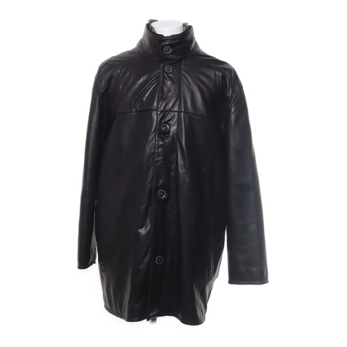 Trapper lederjacke herren - trapper,,