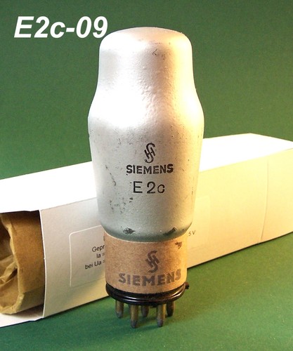 E2c siemens metrix lx109a - e2c, /