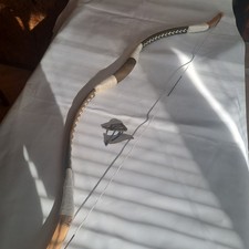 Reiterbogen 30 lbs bei 27"