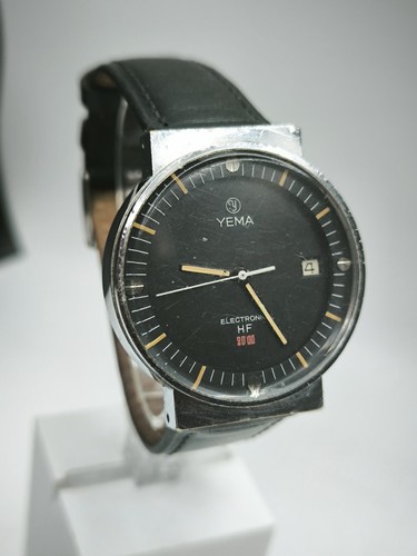 Yema electronic 00 bj - electronic, hf