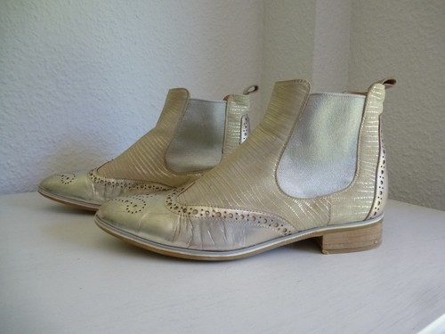 Donna carolina chelsea boots - donna,
