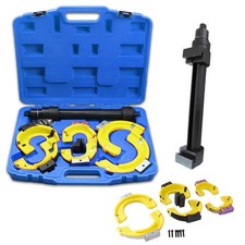 Federspanner für MC Pherson