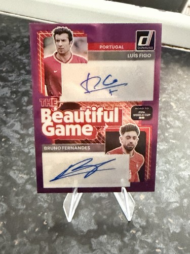 Figo and fernandez - and, auto