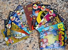 Mosaik - 12 Jubiläumshefte -