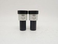 2x Carl Zeiss Jena Mikroskop