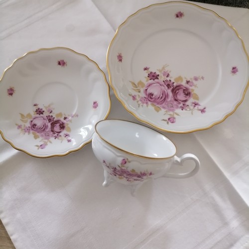 Sammeltasse kaffeegedeck - sammeltasse,,
