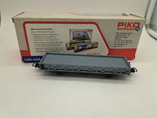 PIKO 95607 Flachwagen Für