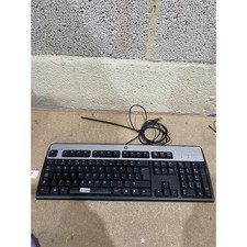 HP KU-0316 Full Size Tastatur