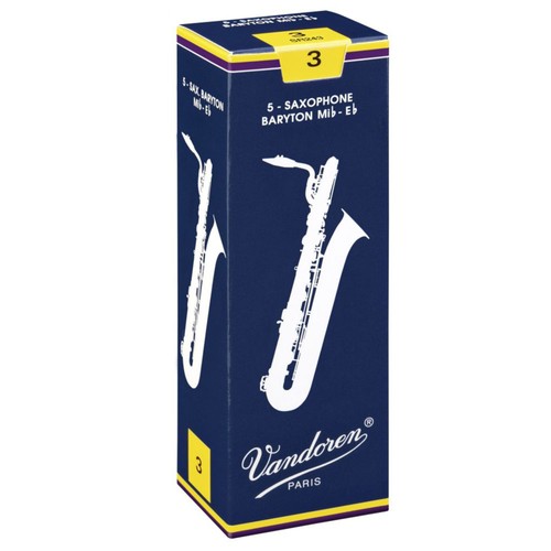 Vandoren classic - vandoren,