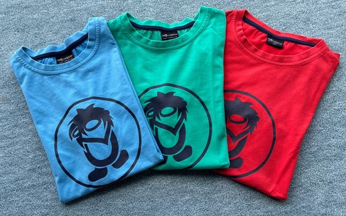 Trollkids shirts junge - trollkids,