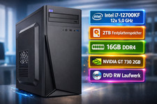 WINDOWS 11 PRO Business PC 12x