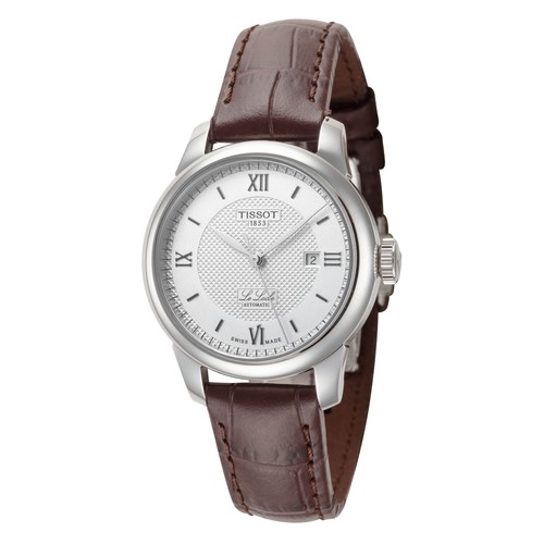 Tissot damen locle 29mm - tissot, le