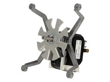 Oranier Notus Abgasgebläse