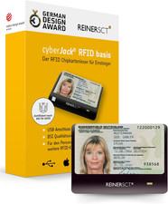 Cyberjack RFID Basis I