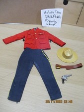 Action Team/Man - G.I.Joe -