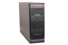 HPE ProLiant ML350 Gen10 // 2x Silver 4110, 256 GB RAM, 24x SFF, P816i-a, 2x PSU