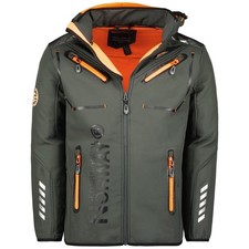 Geographical Norway Rainman -
