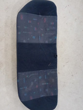 Sitze Opel Corsa B  Rücksitzbank Sitzkissen