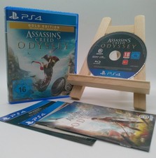 Assassins Creed Odyssey Gold
