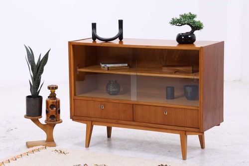 Vintage kommode mit - vintage,