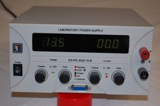 Labornetzgerät 0-32V / 0-10A