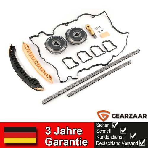 Steuerkettensatz geeignet für - steuerkettensatz,